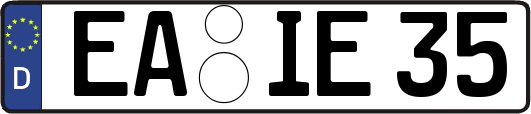 EA-IE35