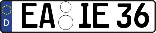 EA-IE36