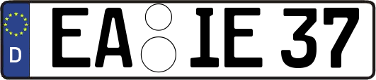 EA-IE37