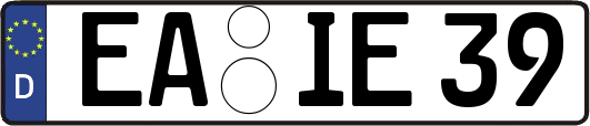 EA-IE39