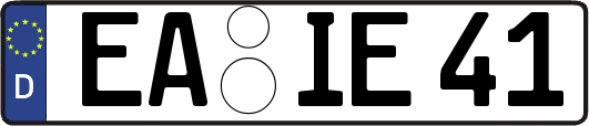 EA-IE41