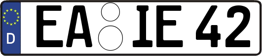 EA-IE42
