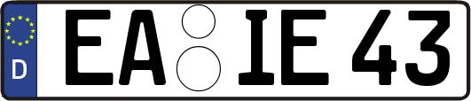 EA-IE43