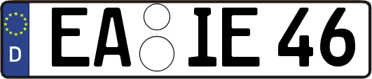 EA-IE46