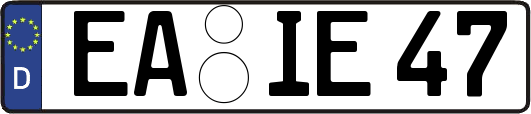 EA-IE47
