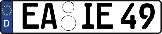 EA-IE49