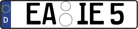 EA-IE5