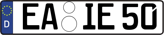 EA-IE50