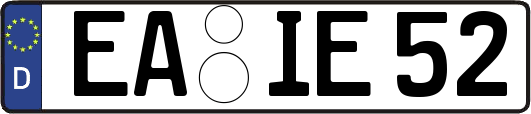 EA-IE52