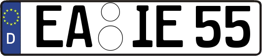 EA-IE55