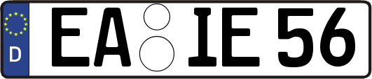 EA-IE56