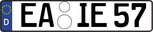 EA-IE57