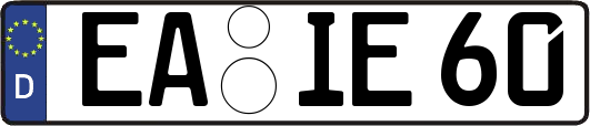 EA-IE60