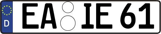 EA-IE61