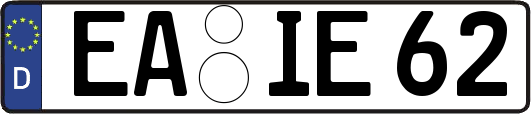 EA-IE62