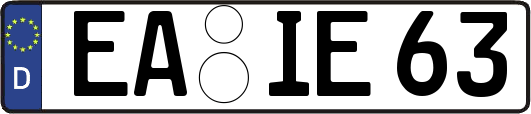 EA-IE63