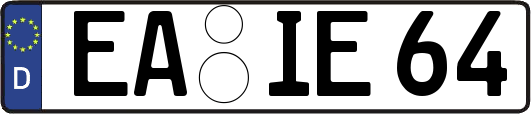 EA-IE64