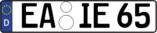 EA-IE65