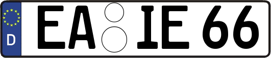 EA-IE66