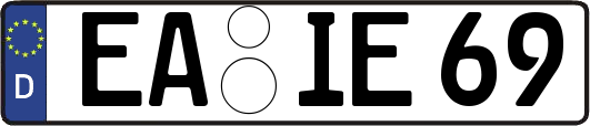 EA-IE69