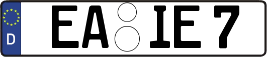 EA-IE7