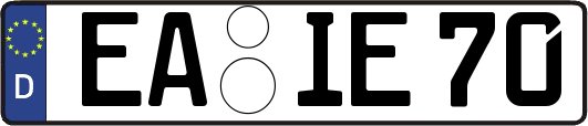 EA-IE70