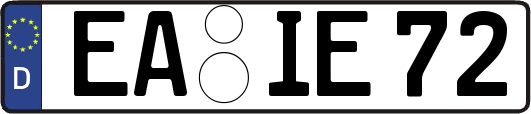 EA-IE72