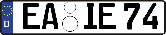 EA-IE74