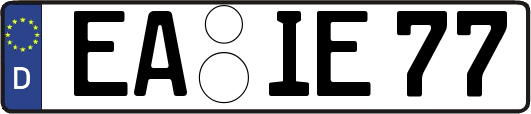 EA-IE77