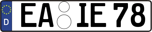 EA-IE78