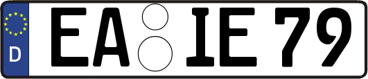 EA-IE79