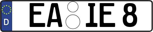 EA-IE8