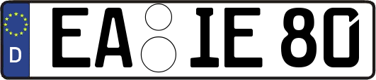 EA-IE80
