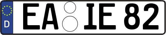 EA-IE82