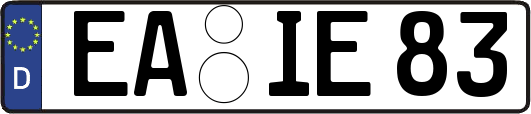 EA-IE83