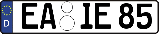 EA-IE85