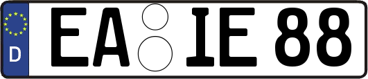EA-IE88