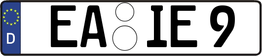 EA-IE9