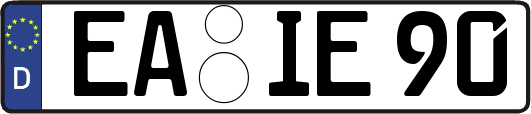 EA-IE90