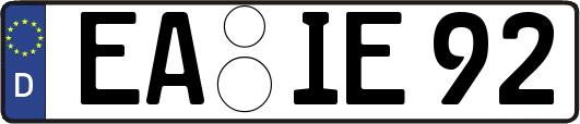 EA-IE92
