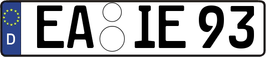EA-IE93