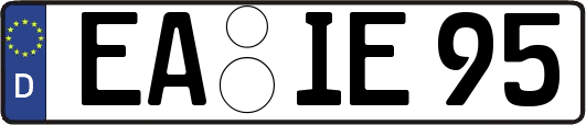 EA-IE95