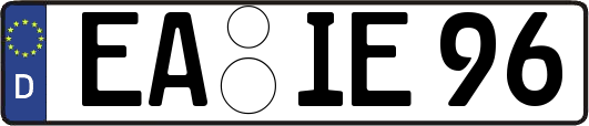 EA-IE96
