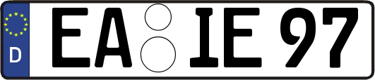 EA-IE97