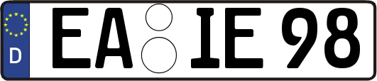 EA-IE98