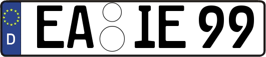EA-IE99