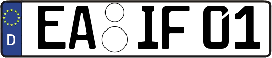 EA-IF01