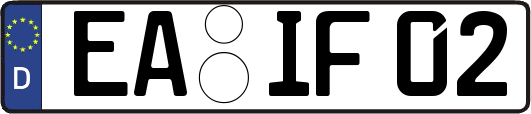EA-IF02