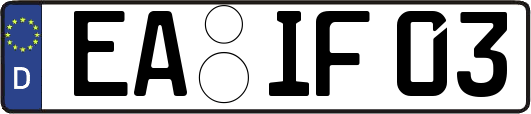 EA-IF03