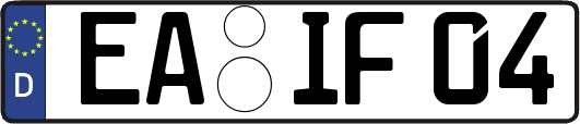 EA-IF04